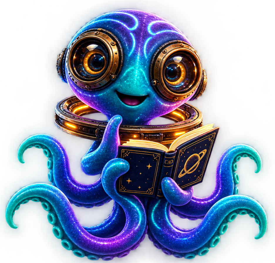 Curiono Logo